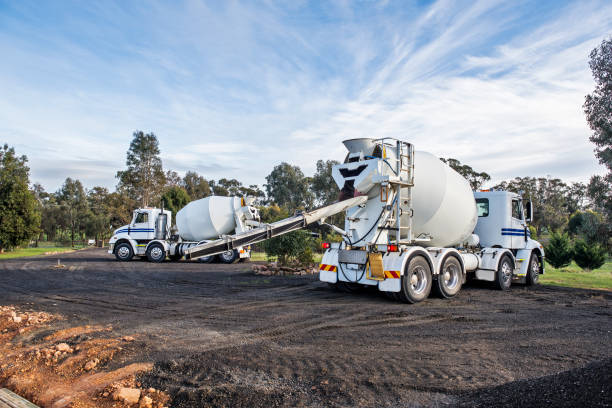 Best Commercial Concrete Contractor  in San Jose, CA