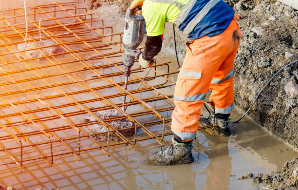 Best Driveways & Floors  in San Jose, CA