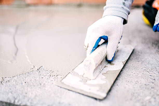 Best Concrete Repair Services  in San Jose, CA